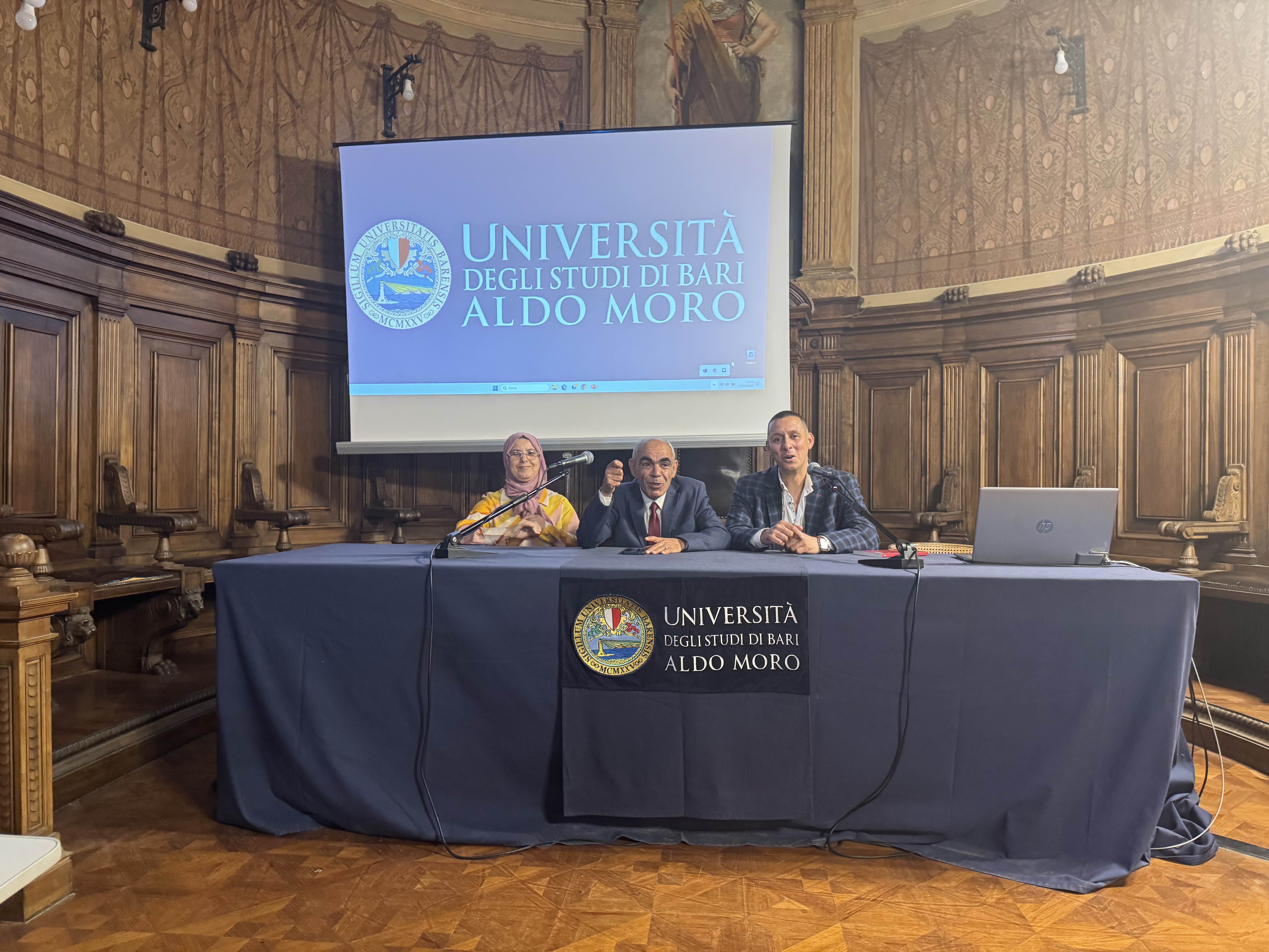 AIMCOSS en images 24