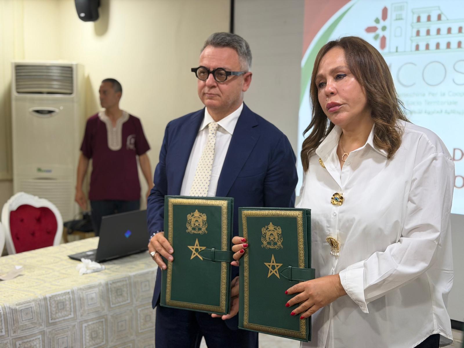 AIMCOSS en images 61