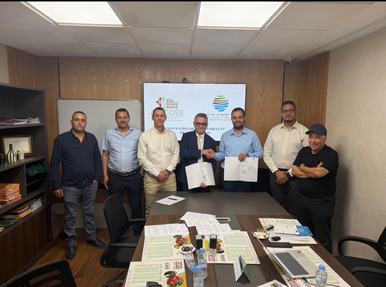 AIMCOSS en images 75
