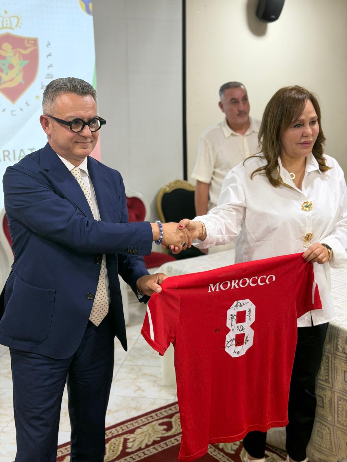 AIMCOSS en images 64