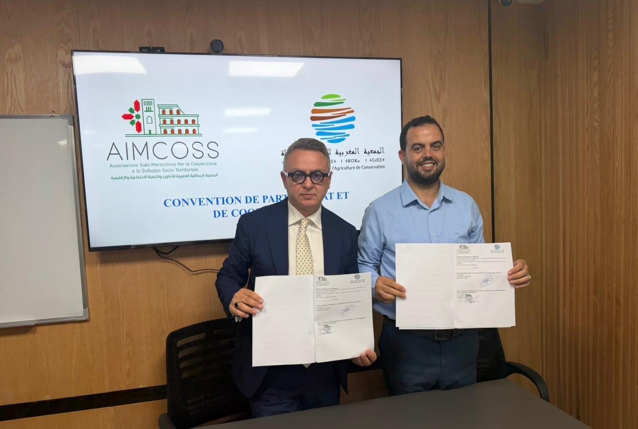 AIMCOSS en images 76