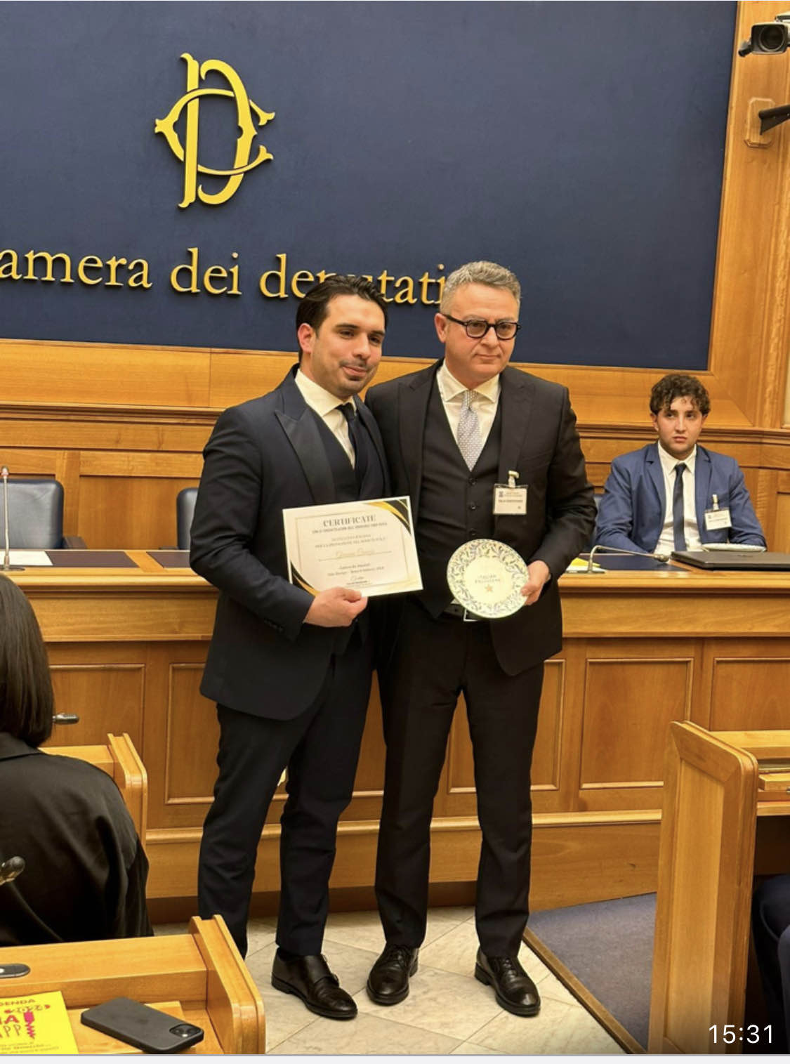AIMCOSS en images 7