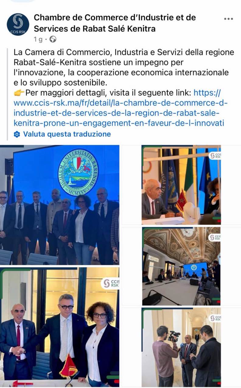AIMCOSS en images 49