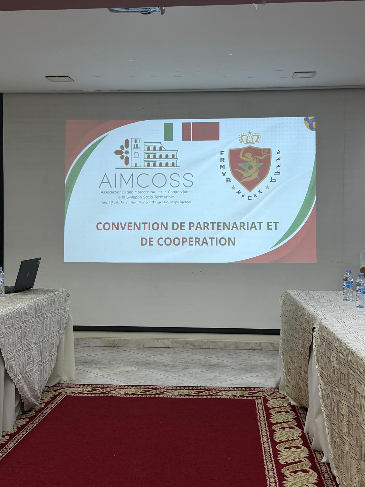 AIMCOSS en images 59